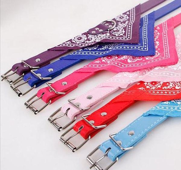 new fahsion small dog scarf adjustable pet cat collars scarf neckerchief necklace tr wmtfdi dh_niceshop
new fahsion small dog scarf adjustable pet cat collars scarf neckerchief necklace tr wmtfdi dh_niceshop