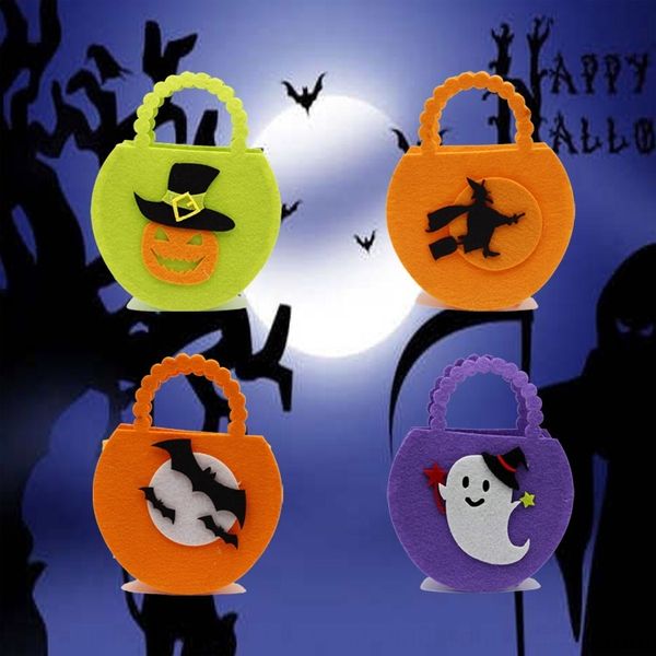 b0yvr halloween non candy ghost accessories skull bat felt bag bag pumpkin non-woven accessories non-woven props wlfpn
b0yvr halloween non candy ghost accessories skull bat felt bag bag pumpkin non-woven accessories non-woven props wlfpn