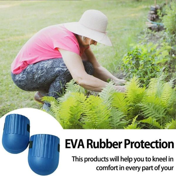 flexible soft foam kneepads black and blue protective sport work gardening builder kg-166, Black;gray
flexible soft foam kneepads black and blue protective sport work gardening builder kg-166, Black;gray