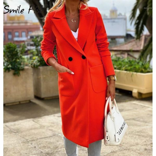 wool coat women long jackets turn-down collar outerwear winter coat single breasted blends jacket elegant black overcoats g19561
wool coat women long jackets turn-down collar outerwear winter coat single breasted blends jacket elegant black overcoats g19561