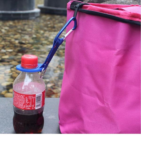 the third generation of rubber nylon webbing water bottle buckle hook water bottle holder clip outdoor carabiner climb b jlluxb
the third generation of rubber nylon webbing water bottle buckle hook water bottle holder clip outdoor carabiner climb b jlluxb