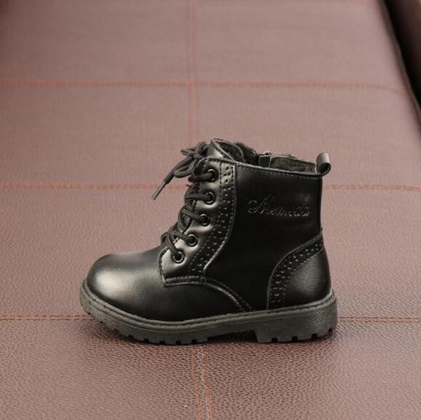 new 2020 autumn winter children ankle boots fashion lace up motorcycle boots bota boys girls leather snow boots 04 wmtrok rimmer, Black
new 2020 autumn winter children ankle boots fashion lace up motorcycle boots bota boys girls leather snow boots 04 wmtrok rimmer, Black