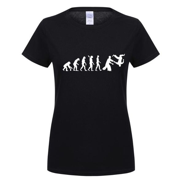 evolution of aikido t shirt summer short sleeve women funny cool printed t shirts cotton women t-shirt female clothing ot-006, White
evolution of aikido t shirt summer short sleeve women funny cool printed t shirts cotton women t-shirt female clothing ot-006, White