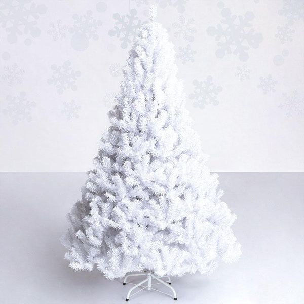 luxurious festival party supplies white christmas tree for home decoration eco-friendly pvc santa tree children new year gifts1
luxurious festival party supplies white christmas tree for home decoration eco-friendly pvc santa tree children new year gifts1