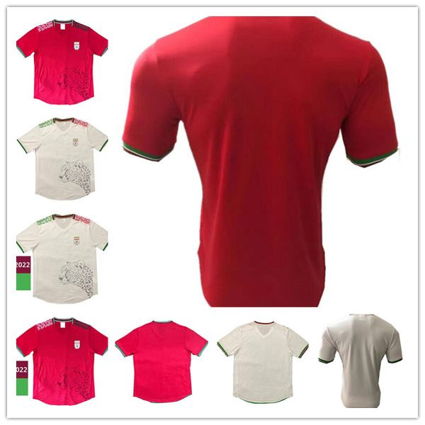 21 22 iran soccer jerseys national football team 2021 man home away red white football shirt, Black;yellow
21 22 iran soccer jerseys national football team 2021 man home away red white football shirt, Black;yellow