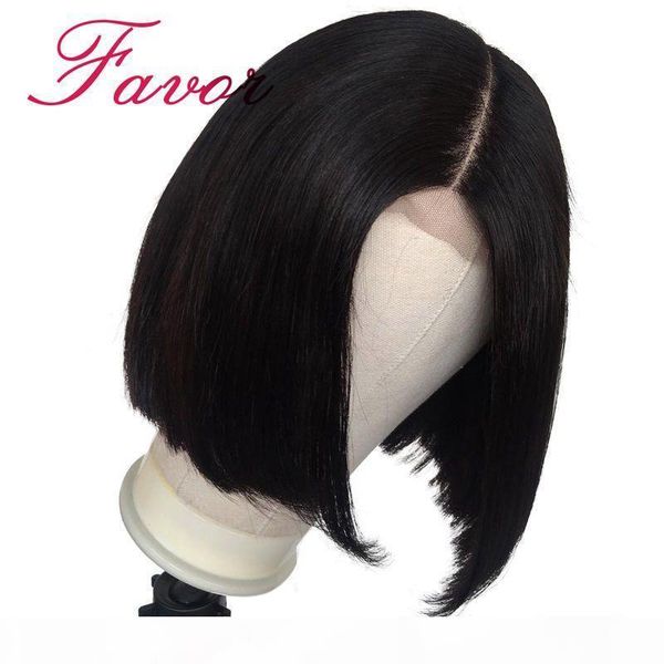 13*4 lace front wig human hair short bob wig silky straight full lace wig with baby hair high density, Black;brown
13*4 lace front wig human hair short bob wig silky straight full lace wig with baby hair high density, Black;brown
