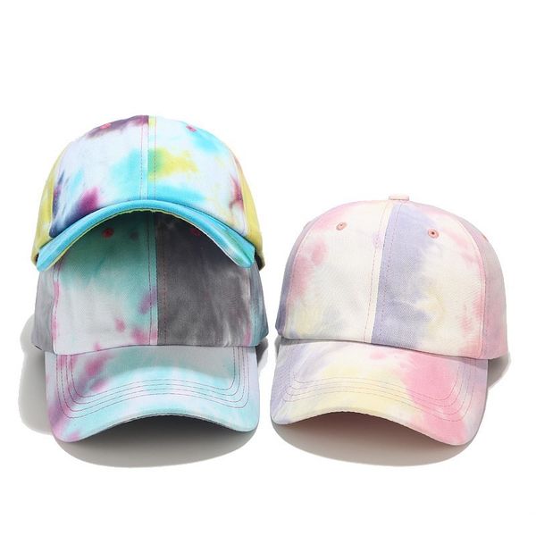 colorful tie dye cotton women baseball caps casual adjustable snapback hat caps girls femme printing hip hop gorras para hombre 201014, Blue;gray
colorful tie dye cotton women baseball caps casual adjustable snapback hat caps girls femme printing hip hop gorras para hombre 201014, Blue;gray