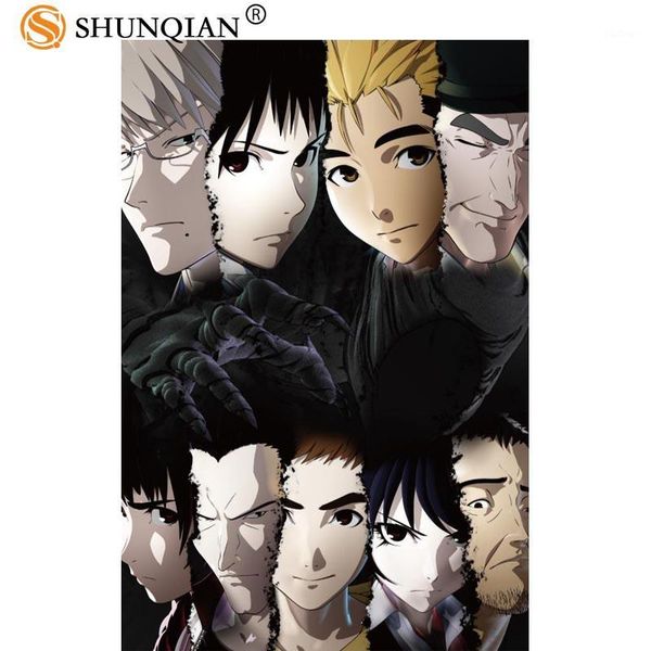 custom ajin poster home decoration fashion silk fabric wall poster custom print more size1
custom ajin poster home decoration fashion silk fabric wall poster custom print more size1