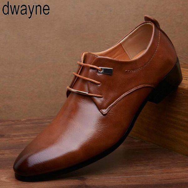 англия стиль мода мужчина платье остроконечных toe vintage brand business мужская формальное платье обувь плоской бесплатная доставка люди, Black
англия стиль мода мужчина платье остроконечных toe vintage brand business мужская формальное платье обувь плоской бесплатная доставка люди, Black