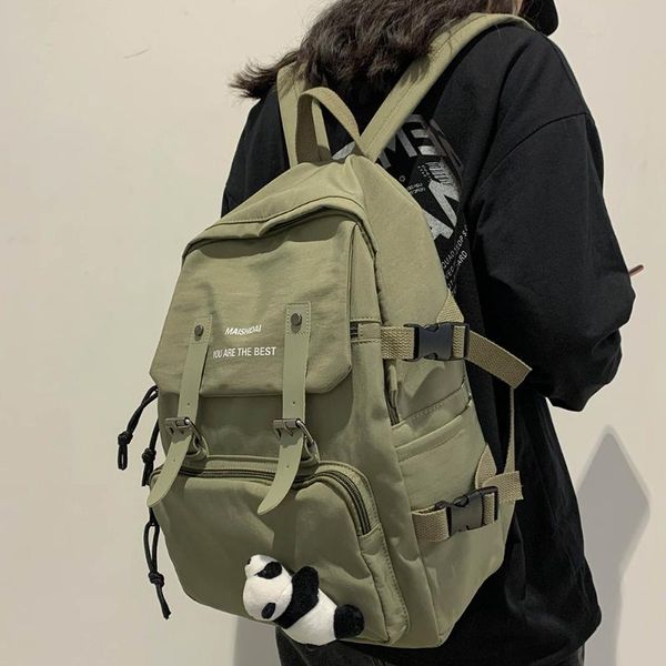 travel women book backpack waterproof nylon cute school bag girl kawaii student backpack lapfemale fashion bag ladies trendy
travel women book backpack waterproof nylon cute school bag girl kawaii student backpack lapfemale fashion bag ladies trendy