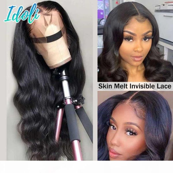 13x4 lace front human hair wigs brazilian body wave perruque cheveux humain wigs for black women medium brown lace front wig, Black;brown
13x4 lace front human hair wigs brazilian body wave perruque cheveux humain wigs for black women medium brown lace front wig, Black;brown