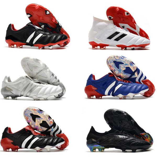 predator archive limited edition fg zz new zidane david beckham 23 20+x men soccer shoes cleats football boots size 39-45
predator archive limited edition fg zz new zidane david beckham 23 20+x men soccer shoes cleats football boots size 39-45