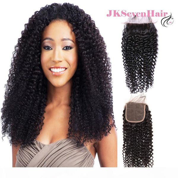 10a grade curly wave peruvian human hair 4x4inch lace closure malaysian indian brazilian hair part middle part 3 parts closure, Black
10a grade curly wave peruvian human hair 4x4inch lace closure malaysian indian brazilian hair part middle part 3 parts closure, Black