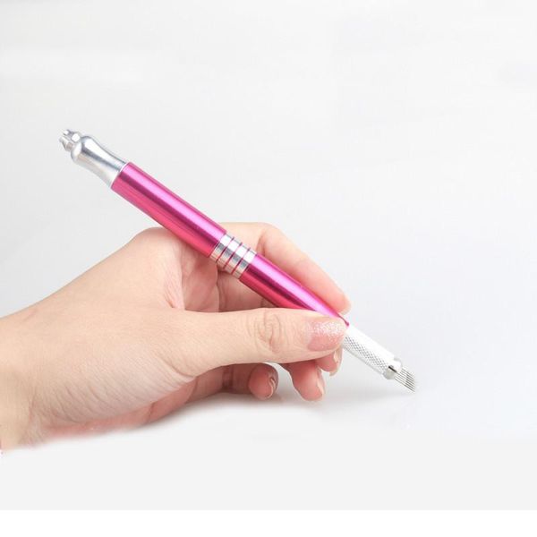 50 pcs double row 15-pin tattoo eyebrow needle manual needle bevel blade 3d embroidery for permanent makeup eyebrow tatt qylmmm
50 pcs double row 15-pin tattoo eyebrow needle manual needle bevel blade 3d embroidery for permanent makeup eyebrow tatt qylmmm