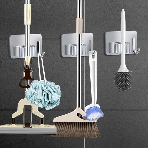 stainless steel mop hook adhesive multi-purpose hooks wall mounted mop organizer holder storage space saving hanger strong hook
stainless steel mop hook adhesive multi-purpose hooks wall mounted mop organizer holder storage space saving hanger strong hook