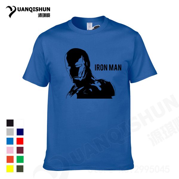 sport yuanqishun new t shirt iron man movie tv summer short sleeve shirt t shirt men fashion fitness o-neck anime tee iron man
sport yuanqishun new t shirt iron man movie tv summer short sleeve shirt t shirt men fashion fitness o-neck anime tee iron man