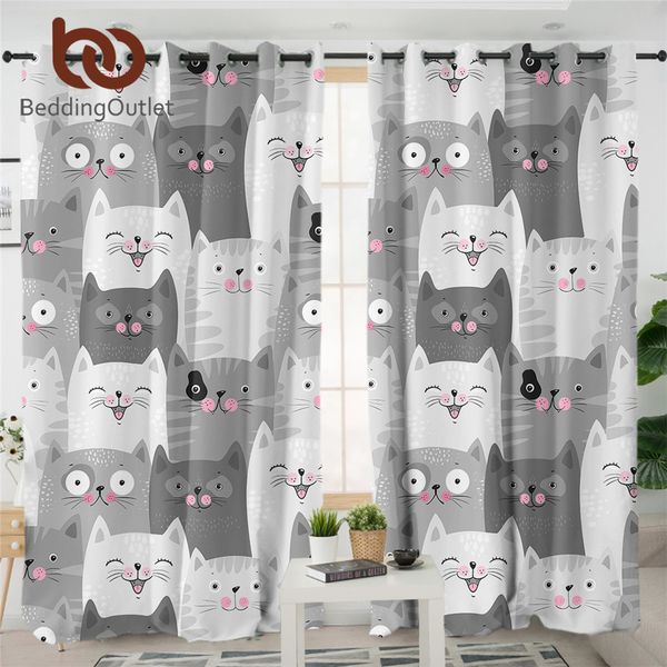beddingoutlet cute cats curtain colorful blackout curtain for kids bedroom cartoon window treatment drapes funny doorway curtain
beddingoutlet cute cats curtain colorful blackout curtain for kids bedroom cartoon window treatment drapes funny doorway curtain
