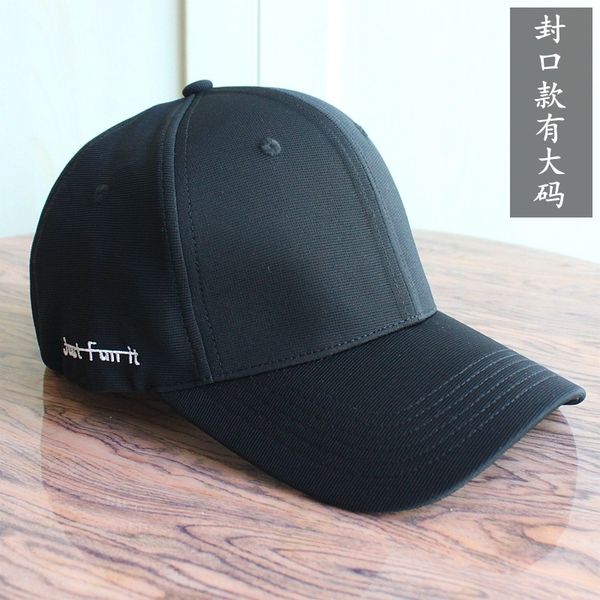 large size back closed baseball hats summer outdoors fitted sport cap men and women big size sun hats 58-61cm 62-64cm 201019, Blue;gray
large size back closed baseball hats summer outdoors fitted sport cap men and women big size sun hats 58-61cm 62-64cm 201019, Blue;gray