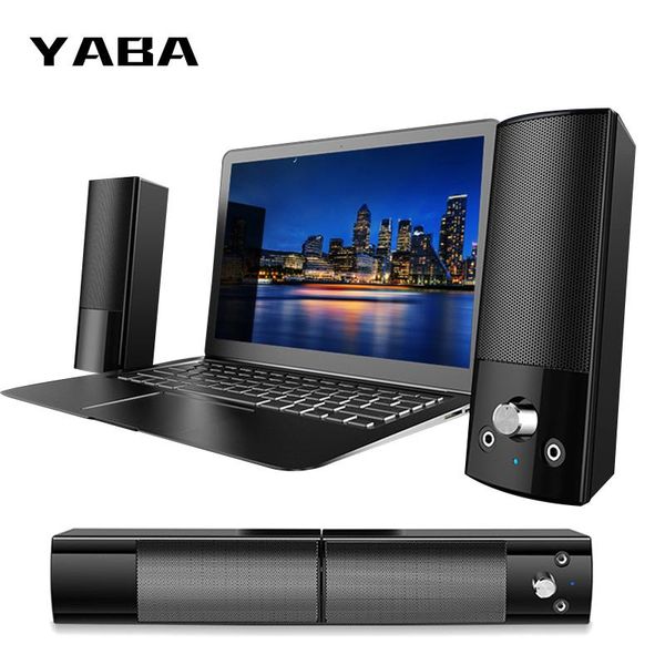 speakers for the computer detachable bluetooth speaker surround sound subwoofer soundbar for pc lapusb wired caixa de som
speakers for the computer detachable bluetooth speaker surround sound subwoofer soundbar for pc lapusb wired caixa de som