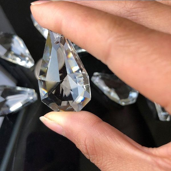5pc clear crystal chandelier prism glass suncatcher faceted diy drop pendant 38mm hanging ornament 5pc clear h bbyqkp
5pc clear crystal chandelier prism glass suncatcher faceted diy drop pendant 38mm hanging ornament 5pc clear h bbyqkp