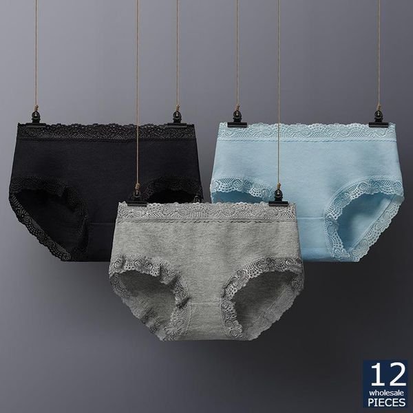 12 pcs/set whloesale panties women fashion girls briefs comfortable lingerie letter women's underpants underwear zy 3002, Black;pink
12 pcs/set whloesale panties women fashion girls briefs comfortable lingerie letter women's underpants underwear zy 3002, Black;pink