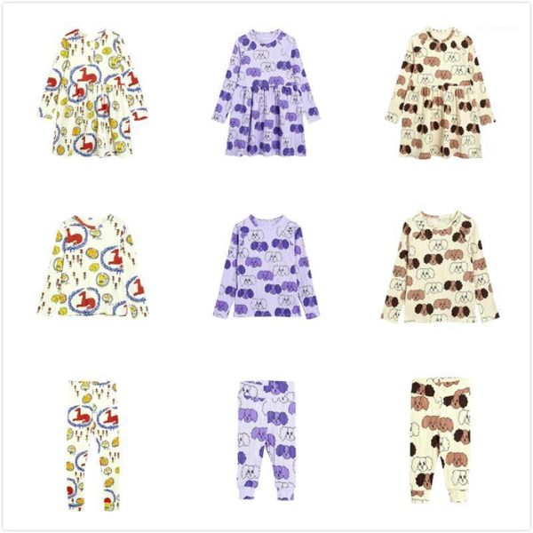 clothing sets pre-sale ins spring and summer 2021 children's suit mini boys girls t-shirt leggings full print dress homewear sets1, White
clothing sets pre-sale ins spring and summer 2021 children's suit mini boys girls t-shirt leggings full print dress homewear sets1, White