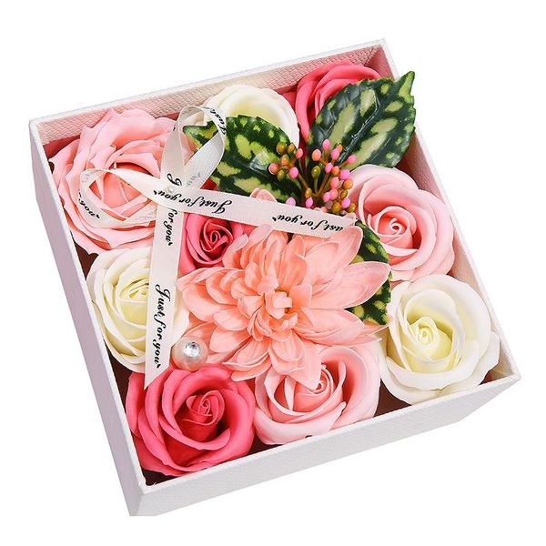 valentines day gift diy soap flower gift rose box bouquet home festival gift leaf artificial flowers home wedding de bbypvb
valentines day gift diy soap flower gift rose box bouquet home festival gift leaf artificial flowers home wedding de bbypvb