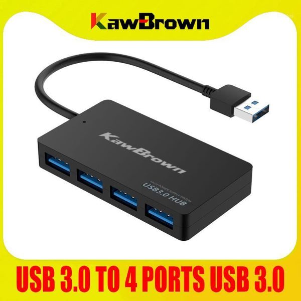 hubs kawbrown 4 ports usb 3.0 hub to with led display plug and play for lappc computer accessories1
hubs kawbrown 4 ports usb 3.0 hub to with led display plug and play for lappc computer accessories1