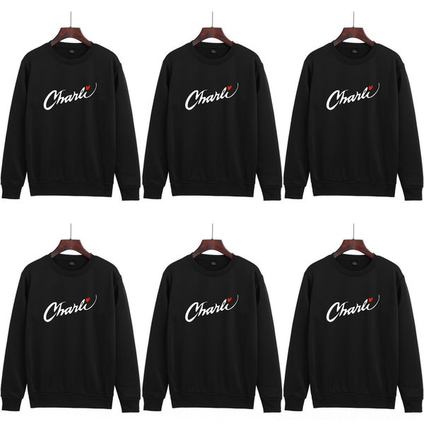 ify4j online autumn charli beautamelio popular celebrity round neck pullover and sweater for men pullover women in printed osaf7, Black
ify4j online autumn charli beautamelio popular celebrity round neck pullover and sweater for men pullover women in printed osaf7, Black