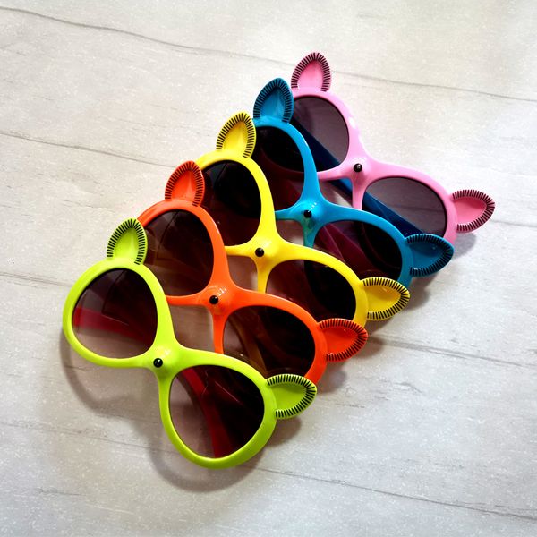 fashion princess new pc fox new arrived shape uv400 children sunglasses for girls boys party protect eyes kids sun glasses5 
fashion princess new pc fox new arrived shape uv400 children sunglasses for girls boys party protect eyes kids sun glasses5