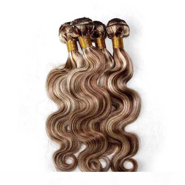 piano mixed color human hair bundles 3pcs lot light brown blonde highlight piano color #8 613 ombre peruvian human hair weaves extensions, Black;brown
piano mixed color human hair bundles 3pcs lot light brown blonde highlight piano color #8 613 ombre peruvian human hair weaves extensions, Black;brown