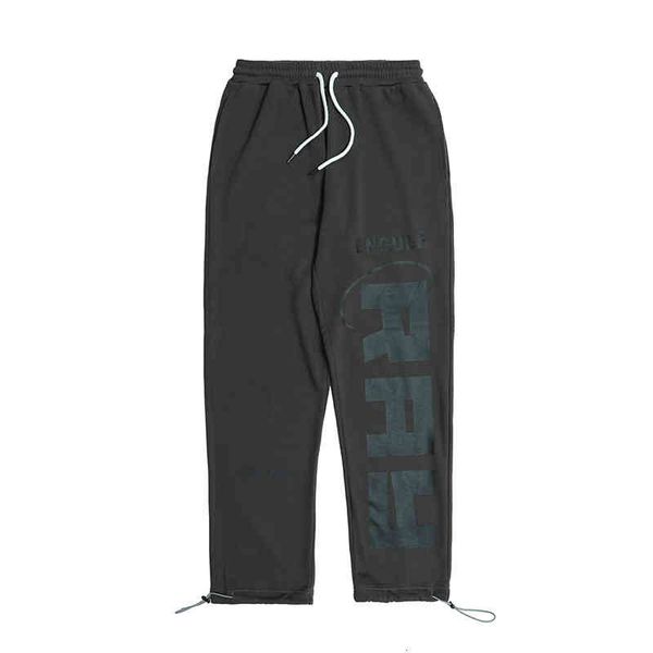men's tracksuits autumn and winter national fashion large print legged drawstring casual sweatpants men's pfti, Gray
men's tracksuits autumn and winter national fashion large print legged drawstring casual sweatpants men's pfti, Gray