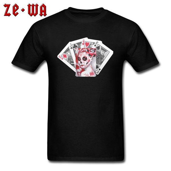 sport coquette lara croft t-shirts playing cards halloween friday the 13th funny design black tshirt for new coming
sport coquette lara croft t-shirts playing cards halloween friday the 13th funny design black tshirt for new coming