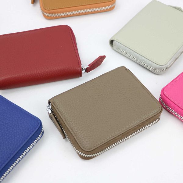 fashion customized initials genuine leather pebbled zipper luxury short coin purse clutch bag designer women wallet, Red;black
fashion customized initials genuine leather pebbled zipper luxury short coin purse clutch bag designer women wallet, Red;black