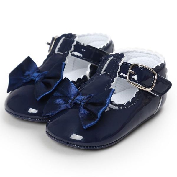 first walkers baby shoes toddler girls bowknot princess pu leather anti-slip casual soft sole crib
first walkers baby shoes toddler girls bowknot princess pu leather anti-slip casual soft sole crib