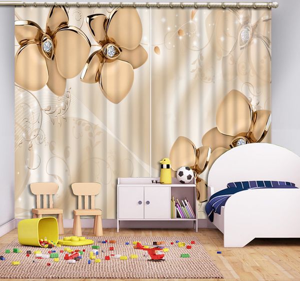 3d curtains embossed flowers 3d blackout curtains for bedroom curtain living room modern window curtains
3d curtains embossed flowers 3d blackout curtains for bedroom curtain living room modern window curtains