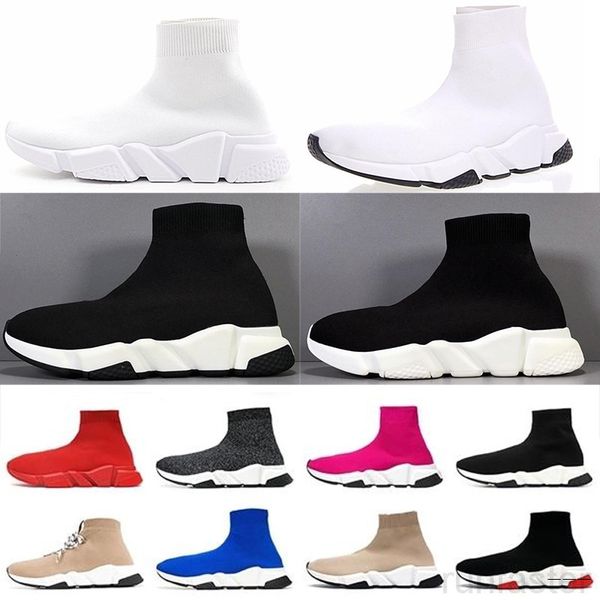 designer sneakers speed trainer black red gypsophila triple black fashion flat sock boots casual shoes speed trainer runner lj2z
designer sneakers speed trainer black red gypsophila triple black fashion flat sock boots casual shoes speed trainer runner lj2z