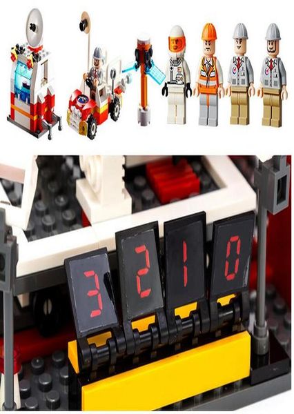 2017 новый гуди 8815 679pcs space war шаттл launch center model building block кирпичи игрушки игрушки для детей wmtkql toptrimmer
2017 новый гуди 8815 679pcs space war шаттл launch center model building block кирпичи игрушки игрушки для детей wmtkql toptrimmer