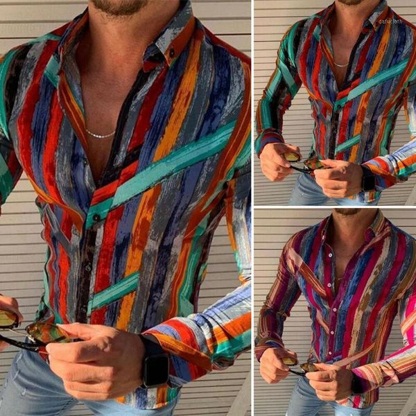 america style 2020 spring men shirts clothes long sleeve large size s-3xl hawaiian beach holiday shirt casual stripe shirts1, White;black
america style 2020 spring men shirts clothes long sleeve large size s-3xl hawaiian beach holiday shirt casual stripe shirts1, White;black