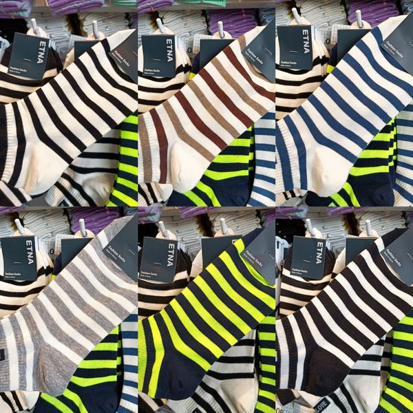 korean cotton and etna summer thin navy striped men's socks east gate simple casual thin cotton socks frfnz, Black
korean cotton and etna summer thin navy striped men's socks east gate simple casual thin cotton socks frfnz, Black