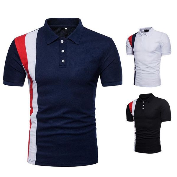 high design shorts polo popular shirts striped shirts quality neck t polo lapel black shirt brands new fashion cotton for men dasof
high design shorts polo popular shirts striped shirts quality neck t polo lapel black shirt brands new fashion cotton for men dasof