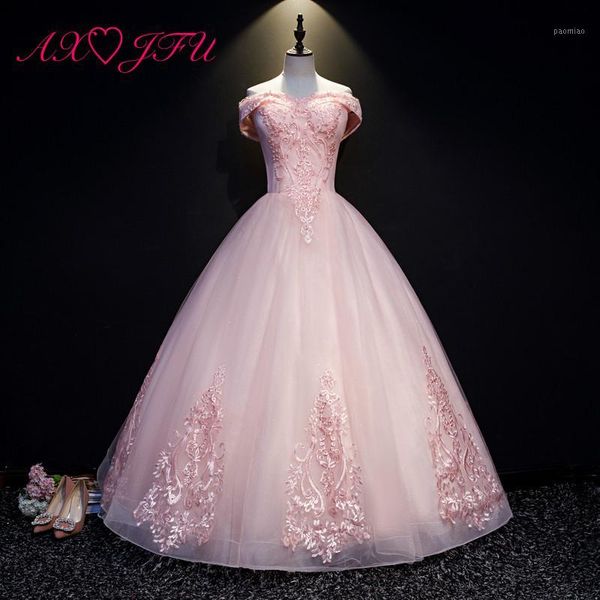 axjfu princess pink lace flower stage evening dress luxury boat neck beading crystal rose pink host ball gown evening dress1, White;black
axjfu princess pink lace flower stage evening dress luxury boat neck beading crystal rose pink host ball gown evening dress1, White;black