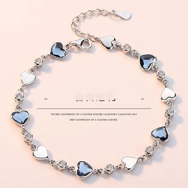 fv0tn 925 чистого серебра браслет giftcrystal giftocean сердце wwy8z любителей девушки для простых корейской версии женщин женщин браслет по, Golden;silver
fv0tn 925 чистого серебра браслет giftcrystal giftocean сердце wwy8z любителей девушки для простых корейской версии женщин женщин браслет по, Golden;silver