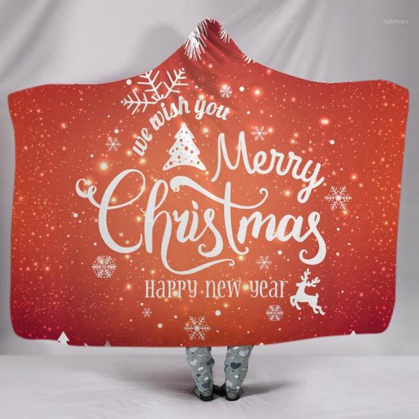christmas warm hooded blanket santa claus winter throwprinted soft short fluff wearable warm blanket joyous cobija cobertor1
christmas warm hooded blanket santa claus winter throwprinted soft short fluff wearable warm blanket joyous cobija cobertor1