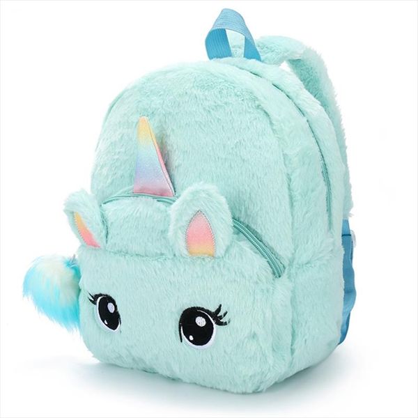 1 pc плюшевые unicorn рюкзак пушистый unicorn мешок школы младенца детская школа мешок двойной плеча для детского сада девочка мальчик
1 pc плюшевые unicorn рюкзак пушистый unicorn мешок школы младенца детская школа мешок двойной плеча для детского сада девочка мальчик