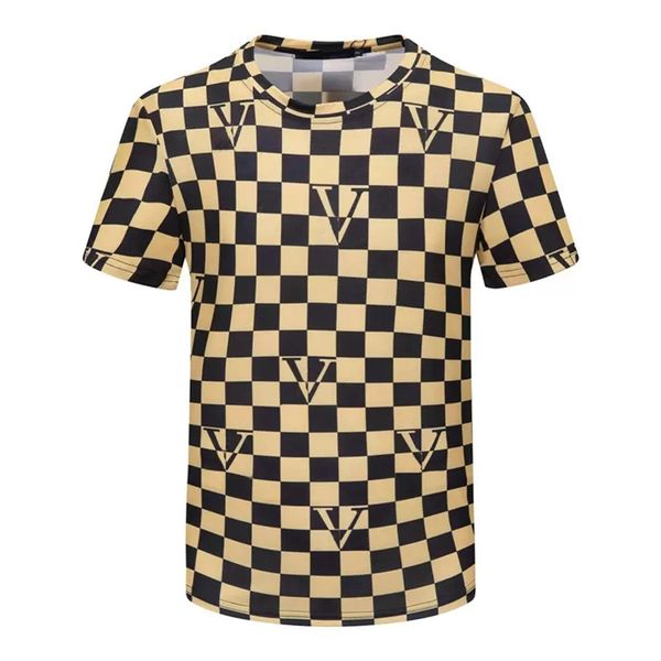 2022 fashion tees for men's t-shirts mens off clothing shirt round collar man summer short sleeve yellow black square thepattern shirt, White;black
2022 fashion tees for men's t-shirts mens off clothing shirt round collar man summer short sleeve yellow black square thepattern shirt, White;black
