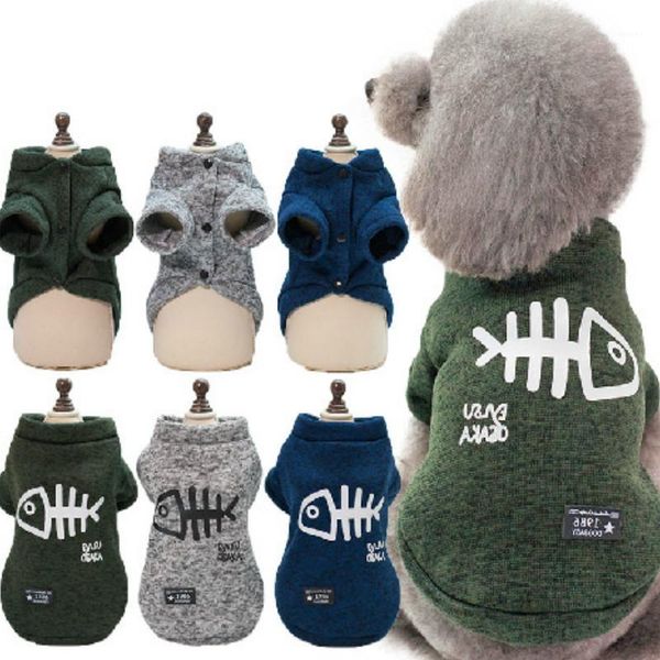 pet supplies pet clothes cat dog costume autumn winter plush fish bone pattern long-sleeved sweater keeps warm without shed hair1
pet supplies pet clothes cat dog costume autumn winter plush fish bone pattern long-sleeved sweater keeps warm without shed hair1