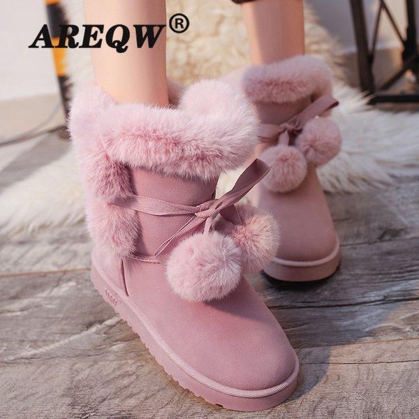 quality winter woman 2020 boots round toe fashion ankle snow boots flat thick heels casual shoes woman female socks, Black
quality winter woman 2020 boots round toe fashion ankle snow boots flat thick heels casual shoes woman female socks, Black