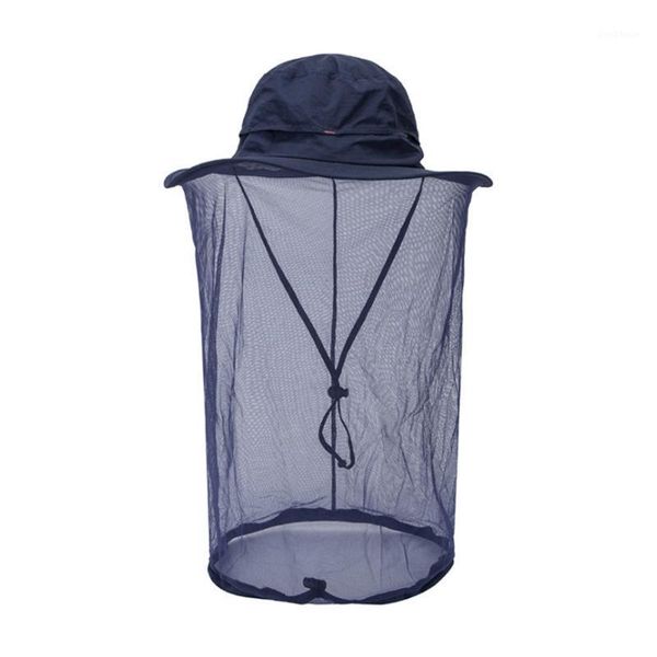 cycling caps & masks men fishing cap wide brim visor sunshade hunting bee keeping mesh hat insects mosquito face prevention neck head cover1, Black
cycling caps & masks men fishing cap wide brim visor sunshade hunting bee keeping mesh hat insects mosquito face prevention neck head cover1, Black