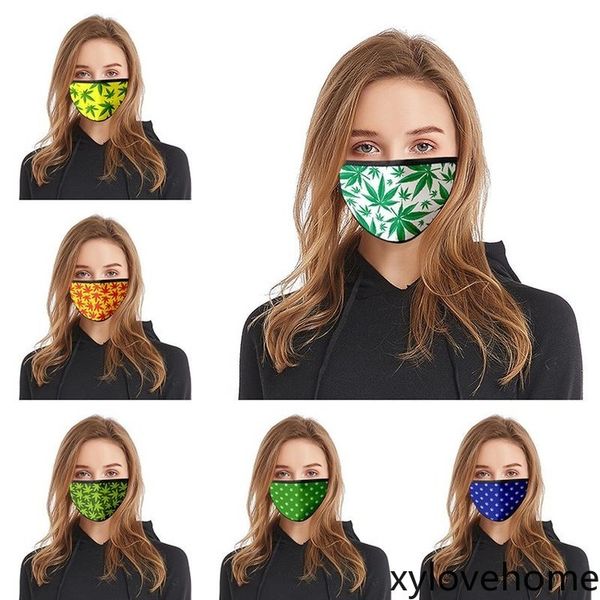 leaf 3d printing designer face mask adults cotton reusable washable mouth cover outdoor sports riding plant dustproof mask ing
leaf 3d printing designer face mask adults cotton reusable washable mouth cover outdoor sports riding plant dustproof mask ing